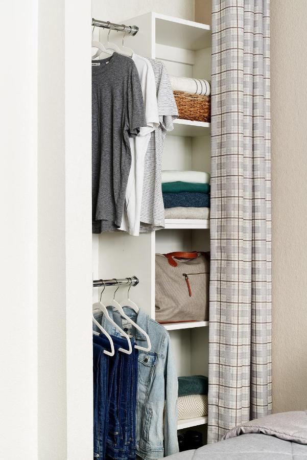 Intown Suites Extended Stay Charlotte Nc - Airport ภายนอก รูปภาพ
